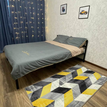Studiya Flat, Yuzhniy Gorod-2 — photo 4