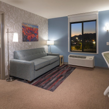 Home2 Suites By Hilton Kingman, Кингман — фото 4