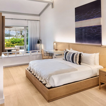 Ocean Bungalows At Turtle Bay Resort, Сэнд-Айленд — фото 5