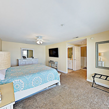 New Listing! Ocean-view W/ Rooftop Pool 4 Bedroom Condo, Ocean City — photo 5