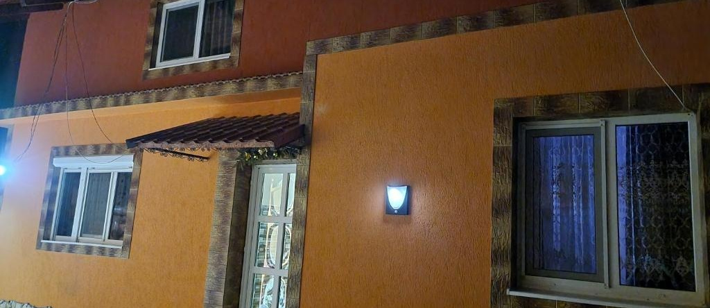 Casa Paula, 塔什纳德 — 照片 1