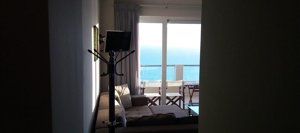 Apartment With 2 Bedrooms In Rodakino, Rethymnon, With Wonderful Sea V, Агиос-Василиос — фото 1