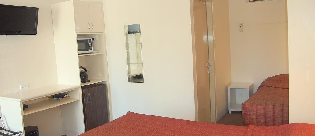Murray River Motel, 斯旺希尔 — 照片 1