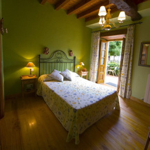Posada La Rivera de Escalante, 埃斯卡兰特 — 照片 5