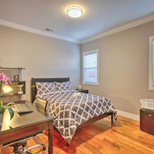 Bright Fremont Gem w/ Fenced Backyard & Patio, 弗里蒙特 — 照片 2