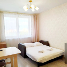 ColorApartments - Uyutnyj ugolok Apartment, 科罗廖夫 — 照片 2