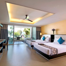 Anyavee Tubkaek Beach Resort, Таб Кеак — фото 5
