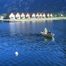 Frafjord Hytteutleie, 埃兹达尔 — 照片 4