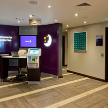 Premier Inn Letchworth Garden City, 莱奇沃思 — 照片 3