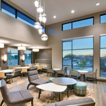 Residence Inn by Marriott Phoenix West/Avondale, 埃文代尔 — 照片 4