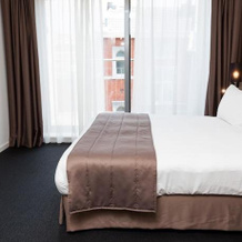 Jala Hotel, Liege — photo 3
