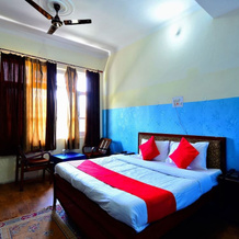 OYO 35518 Hotel Trekkers Nest, 库鲁 — 照片 3