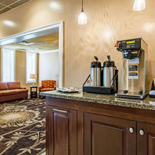Clarion Inn & Conference Center, Винчестер — фото 5