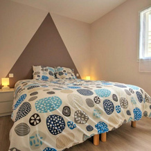 Gite Herbignac, 4 pièces, 7 personnes - FR-1-306-1105, 埃尔比尼亚克 — 照片 3