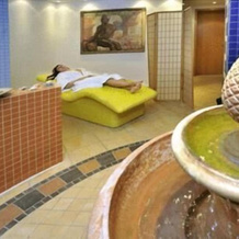 Hotel Am Kurpark Bad Salzelmen, 舍内贝克 — 照片 3