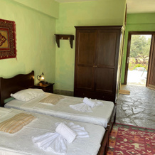Arolithos Traditional Cretan Village, Тилисос — фото 4