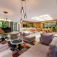One Sixteen Hotel, Богота — фото 2