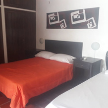 Hostal Casa Vania - Hostel, Санта-Крус-де-Момпокс — фото 4