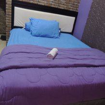 Ungu Nasional 2 Hotel, Kebumen — photo 3