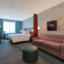 Home2 Suites by Hilton Turlock, CA, 特洛克 — 照片 5