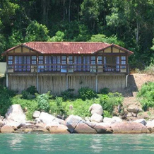 Pousada Praia da Camiranga, Angra dos Reis — photo 3