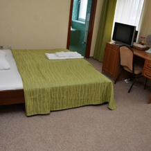 Hotel Slovan, 卢切内茨 — 照片 3