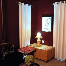 Furrows Lodge, 新贝塞斯达 — 照片 4