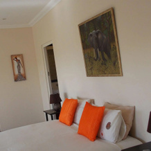 Castelletto Guest House, 克卢夫 — 照片 2