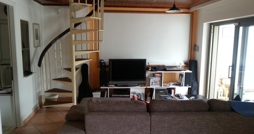 Lake Lugano View - Morcote, 莫克罗捷 — 照片 1