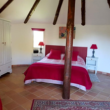 Le Clos D'almide, Монестье — фото 4