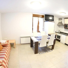 Apartment With 2 Bedrooms In Mogro, With Wonderful Sea View, Private Pool, Enclosed Garden, Мьенго — фото 4