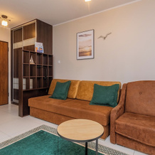 Apartamenty Sun & Snow Baltic Park, Stegna — photo 3