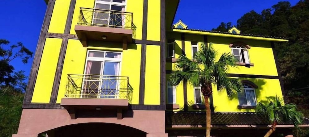 Provence Villa, Наньчжуан — фото 1