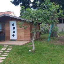 Logement Proche Lyon-Aeroport-Centrale Bugey, Dagneux — photo 3