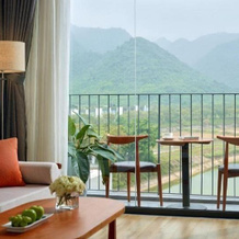 Wyndham Grand Vedana Ninh Binh, 如关 — 照片 4