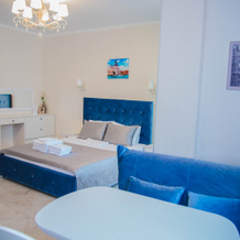 V Sochi U Morya 409 Apartments, Sirius — photo 5