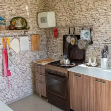 U Treh Morej Guest House, 佩列瑟普 — 照片 5