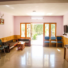 Hotel Karma Inn, Hunder — photo 2