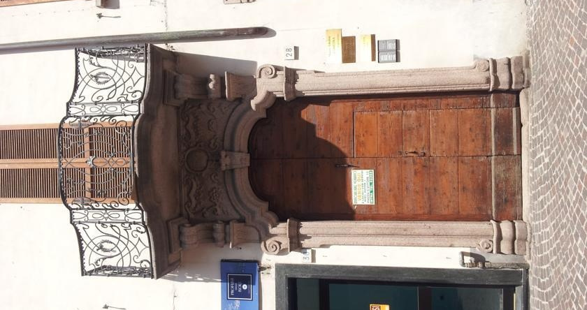 Casa Rossini, Вербания — фото 1