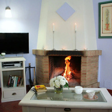 Casa Rural Los Algarrobales, 埃尔加斯托尔 — 照片 2