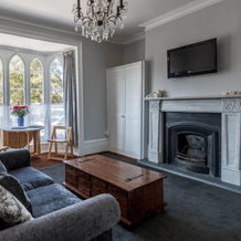 Elegant Georgian 1 Bed Apartment in Herne Bay, 赫恩湾 — 照片 5