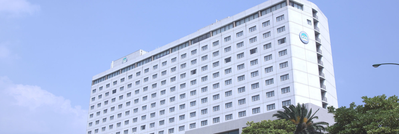 Active Resorts Fukuoka Yahata, Китакюсю — фото 1