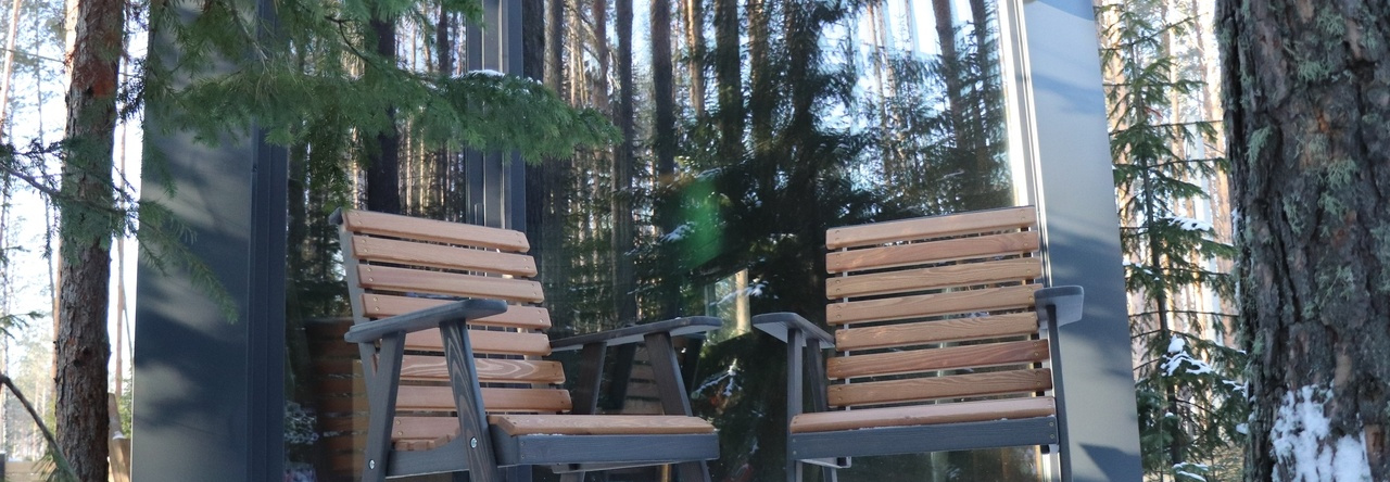 Yolki Da Sosny Guest house, Manskiy — photo 1