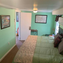 Jaris Beach Suite, Нью-Йорк — фото 5