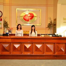 Quốc Tế Hotel, Камау — фото 5