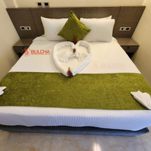 Bulcha international hotel, Awassa — photo 5