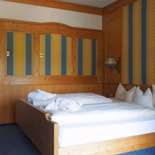 Vital- und Wellnesshotel Albblick, Waldachtal — photo 2