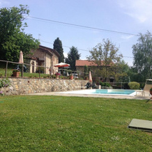 Agriturismo il Tiglio, 巴尔加 — 照片 4