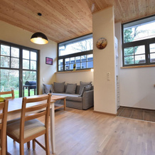 Vintage Apartment with Garden in Steffenshagen, 施特芬斯哈根 — 照片 3
