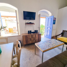 Village Charm Pool Apartment At Skarinou, Скарину — фото 5